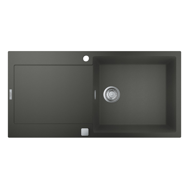 Композитная мойка для кухни Grohe K500