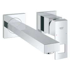 Смеситель для раковины скрытого монтажа Grohe Eurocube