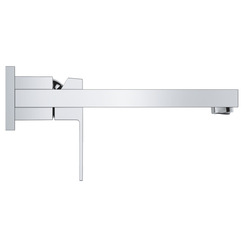 Смеситель для раковины скрытого монтажа Grohe Eurocube