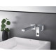 Смеситель для раковины скрытого монтажа Grohe Eurocube