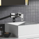 Смеситель для раковины скрытого монтажа Grohe Eurocube