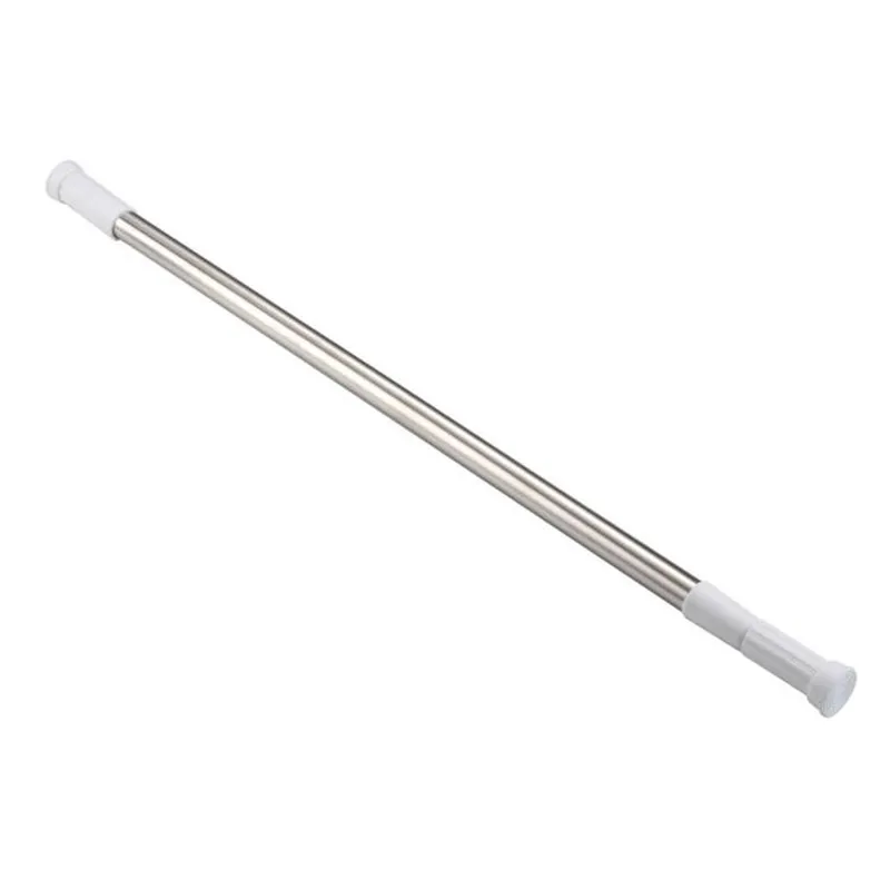 Штанга телескопическая Mixxus CRS-01-140x260 (нерж. сталь)