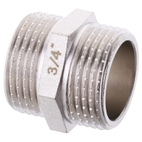 Ниппель 3/4' 'Koer WM.N08