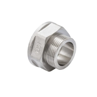 Переходник (коннектор) 1-1/4"x1-1/2" Koer KF.A1216