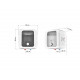 Водонагреватель "Над мойкой" MIXXUS EWH-1115 SMALL OVER накопительный 15 л, мокрый тен 1,5 kW (WH06
