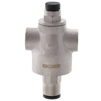 Редуктор тиску Koer KR.1251 1/2”