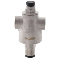 Редуктор тиску Koer KR.1251 1/2”