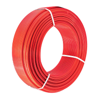 Труба Koer PEX-A EVOH 16*2,0 з кисневим бар'єром (500м)