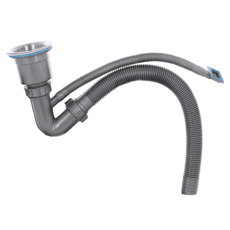 Мийка Mixxus Бронзова MX5050-200x1.0-PVD