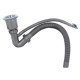 Мийка Mixxus Бронзова MX5050-200x1.0-PVD
