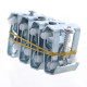 Мийка Mixxus Бронзова MX5050-200x1.0-PVD