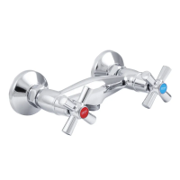 Смеситель для душу Zerix TMK5 722