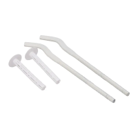 Кріплення для радіатора Bitherm HOLDERS SET-12 Long (пара)