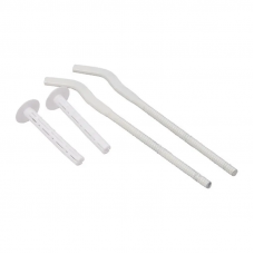 Кріплення для радіатора Bitherm HOLDERS SET-12 Long (пара)