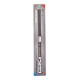 Душевой трап с нерж. стали SUS304 Mixxus Drain-05-80-Slim Black (30x800мм) (Черный)
