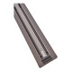 Душевой трап с нерж. стали SUS304 Mixxus Drain-05-80-Slim Black (30x800мм) (Черный)