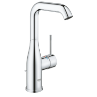 Смеситель для раковины L-размера Grohe Essence New