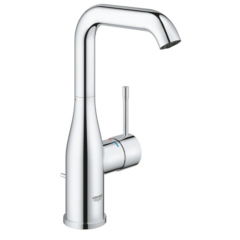 Смеситель для раковины L-размера Grohe Essence New