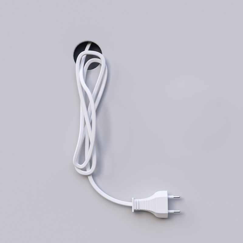 Дзеркало Mixxus Premium LINES MR18-100x70-REVERSE (LED Touch, Анти-туман, димер)