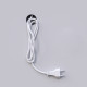Дзеркало Mixxus Premium LINES MR18-100x70-REVERSE (LED Touch, Анти-туман, димер)