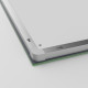 Дзеркало Mixxus Premium LINES MR18-100x70-REVERSE (LED Touch, Анти-туман, димер)