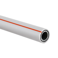 Труба композит (базальт) Koer PPR 63x10,5 (12 м)