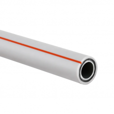 Труба композит (базальт) Koer PPR 63x10,5 (12 м)