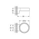 Держатель для аксессуаров Grohe Selection