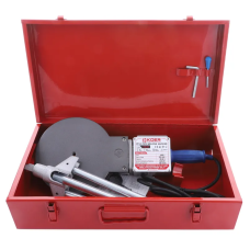 Паяльник для PP-R труб Koer KW.05 без насадок