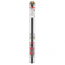 Свердловинний насос відцентровий Koer 2.5SDM 1.5/24+20M 1"
