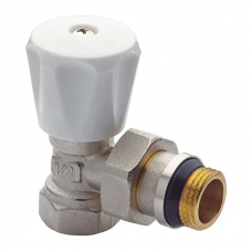 Вентиль 1/2x1/2 "антипротікання" Koer KR.901-Gi