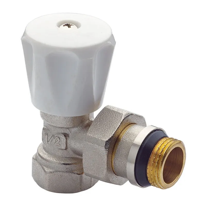 Вентиль 1/2x1/2 "антипротікання" Koer KR.901-Gi