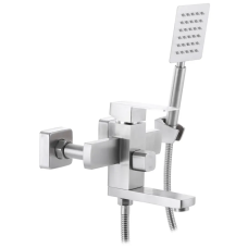 Смеситель для ванны Zerix KUB-009