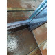 Душова перегородка Koer SR SP03-30x200-TR-01 Walk-In (рухома частина) прозоре скло Easy Clean 8м
