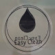 Душова перегородка Koer SR SP03-30x200-TR-01 Walk-In (рухома частина) прозоре скло Easy Clean 8м