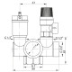 Група безпеки 1" Koer KR.104