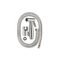Набор для гигиенического душа MIXXUS BIDET SET-005.SUS из нерж. стали
