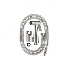 Набір для гігієнічного душу MIXXUS BIDET SET-005.SUS з нерж. сталі