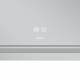 Дзеркало Mixxus Premium QUADRO MR20-100x80 (LED Touch, Анти-туман, димер, лінза)