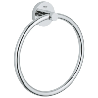 Кільце для рушника Grohe Essentials New