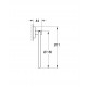 Кільце для рушника Grohe Essentials New