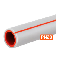 Труба Koer PPR PN20 L=2м 32х5,4