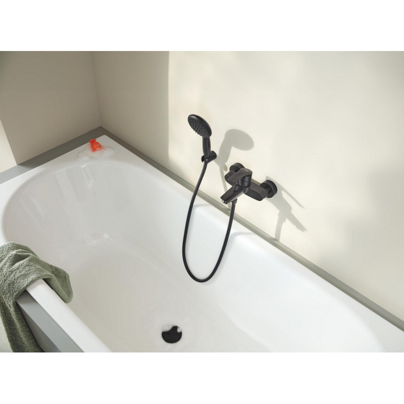 Смеситель для ванны Grohe Eurosmart