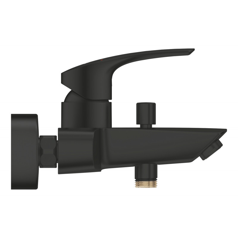 Смеситель для ванны Grohe Eurosmart
