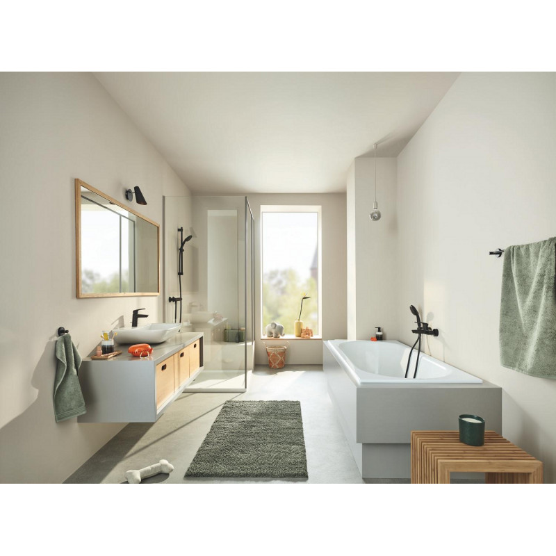Смеситель для ванны Grohe Eurosmart