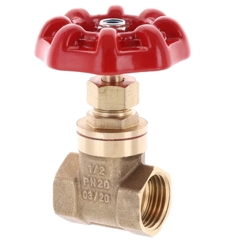 Задвижка клиновая Koer KR.280 - 1/2"