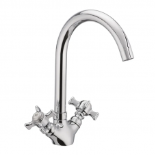 Смеситель для кухні Cron Zeus 275