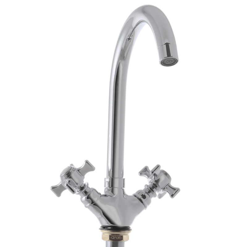 Смеситель для кухни Cron Zeus 275