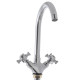 Смеситель для кухни Cron Zeus 275