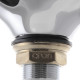Смеситель для кухни Cron Zeus 275